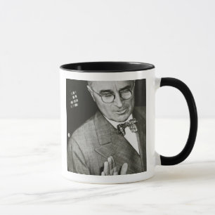 USA, Missouri, Independence, Truman Presidential Mug