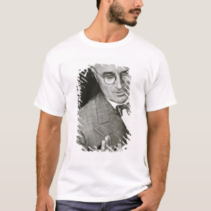 USA, Missouri, Independence, Truman Presidential T-Shirt