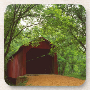 USA, Missouri, Jefferson County, Sandy Creek Coaster