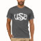 USA Monogram Design