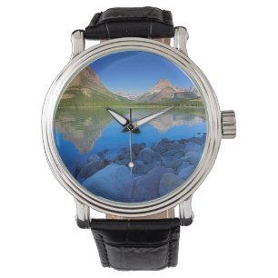 USA, Montana, Glacier National Park 4 Watch