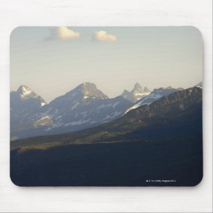 USA, Montana, Glacier National Park, Mountain 2 Mouse Mat