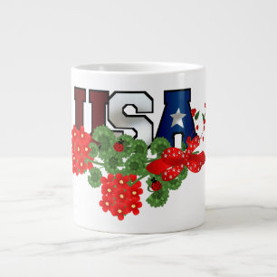 USA Mug