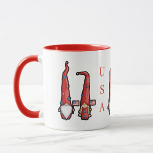 USA MUG