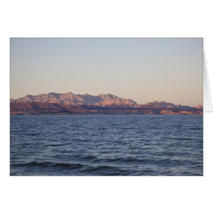 USA, Nevada, Lake Mead