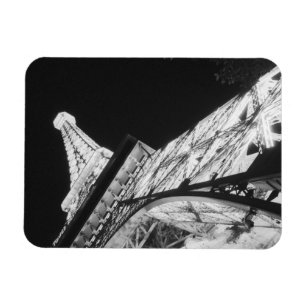 USA, Nevada, Las Vegas: Eiffel Tower / Paris Magnet
