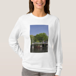 USA, New England, Massachusetts, Boston, 2 T-Shirt