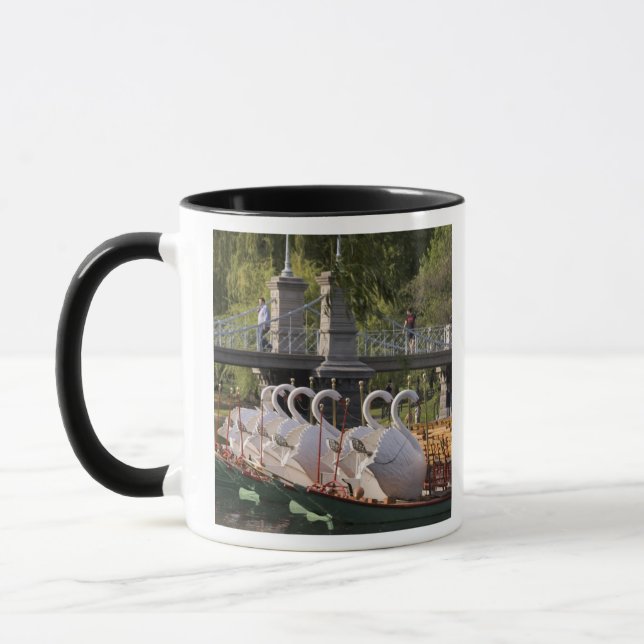 USA, New England, Massachusetts, Boston, Mug (Left)