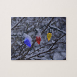 USA, New England, Massachusetts, Reading, 2 Jigsaw Puzzle