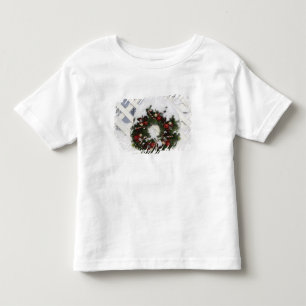 USA, New England, Massachusetts, Reading, Toddler T-Shirt