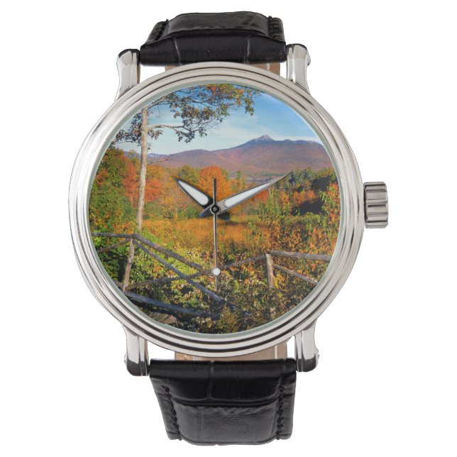 USA, New England, New Hampshire, Chocorua Watch (Front)