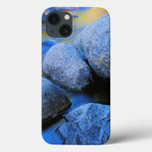 USA, New Hampshire, White Mountain National iPhone 13 Case