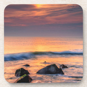 USA, New Jersey, Cape May Coaster