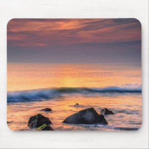 USA, New Jersey, Cape May Mouse Mat
