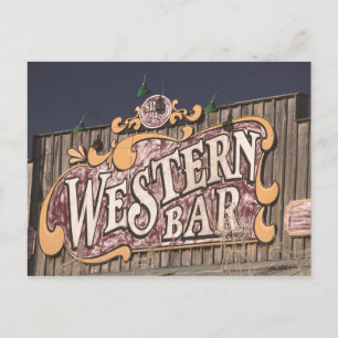 USA, New Mexico, Cloudcroft: Mountain Town (el. Postcard