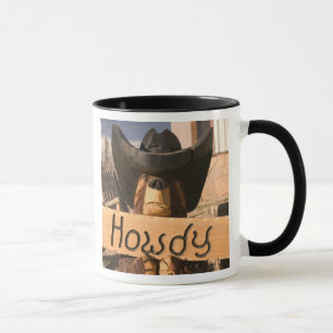 USA, New Mexico, Eagles Nest: The Enchanted Mug