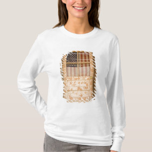 USA, New Mexico, Taos: Taos Indian Pueblo T-Shirt