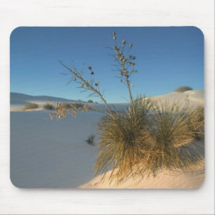 USA, New Mexico, White Sands National 3 Mouse Mat