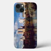USA, New York City, Central Park, Lake