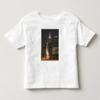 USA, New York City, View of Midtown with
