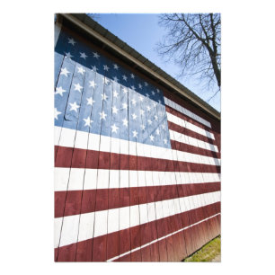 USA, New York, Long Island, The Hamptons. Photo Print