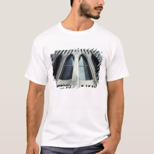 USA, New York, Manhattan, World Trade Centre T-Shirt