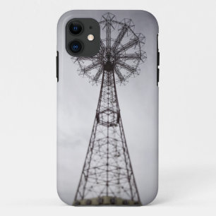 USA, New York, New York City, Brooklyn: Coney iPhone 11 Case