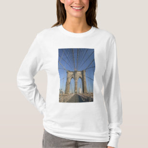 USA, New York, New York City, Brooklyn: T-Shirt