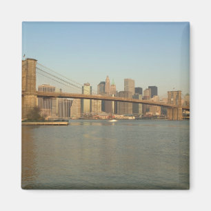 USA, New York, New York City, Manhattan: 13 Magnet