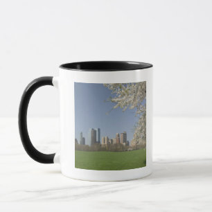 USA, New York, New York City, Manhattan: 19 Mug