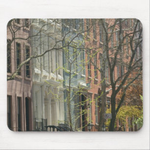 USA, New York, New York City, Manhattan: 20 Mouse Mat