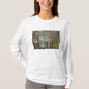 USA, New York, New York City, Manhattan: 20 T-Shirt