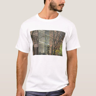 USA, New York, New York City, Manhattan: 20 T-Shirt