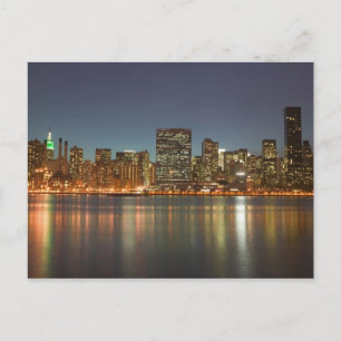 USA, New York, New York City, Manhattan: 24 Postcard