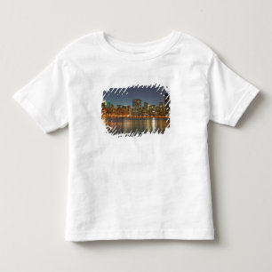 USA, New York, New York City, Manhattan: 24 Toddler T-Shirt