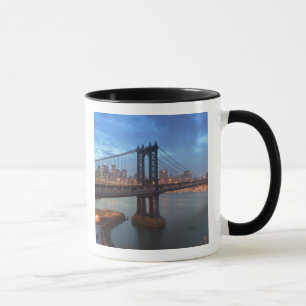 USA, New York, New York City, Manhattan: 26 Mug