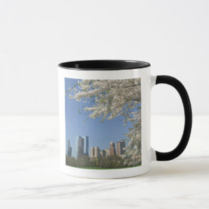 USA, New York, New York City, Manhattan: 4 Mug