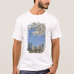 USA, New York, New York City, Manhattan: 4 T-Shirt