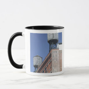 USA, New York, New York City, Manhattan: 5 Mug