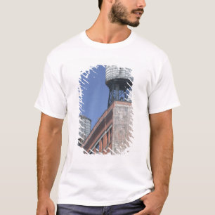 USA, New York, New York City, Manhattan: 5 T-Shirt