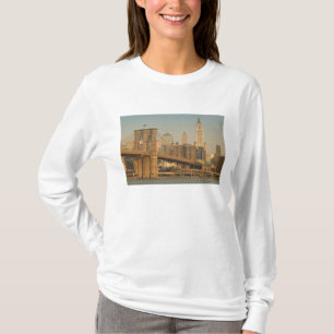 USA, New York, New York City, Manhattan: 9 T-Shirt