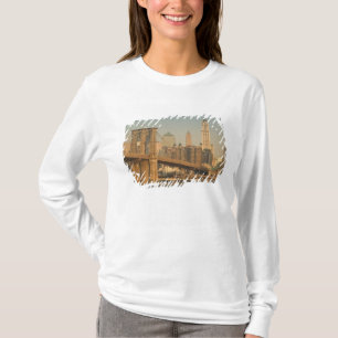 USA, New York, New York City, Manhattan: 9 T-Shirt