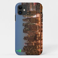 USA, New York, New York City, Manhattan: Aerial