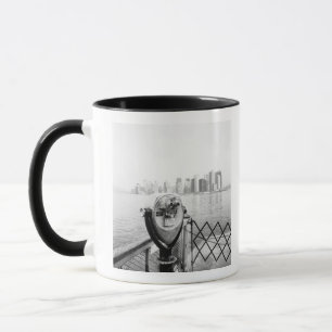 USA, NEW YORK: New York City Scenic Viewer Mug