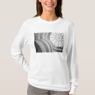 USA, New York, New York City: The Guggenheim 3 T-Shirt