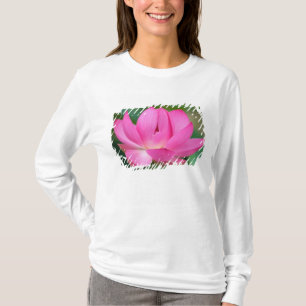 USA; North Carolina; Lotus blossom T-Shirt