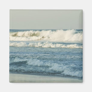 USA, North Carolina, Outer Banks, Kill Devil 3 Magnet