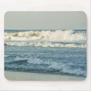USA, North Carolina, Outer Banks, Kill Devil 3 Mouse Mat