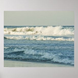 USA, North Carolina, Outer Banks, Kill Devil 3 Poster