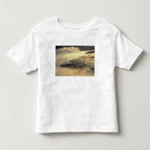 USA, North Dakota, Missouri River Valley. Toddler T-Shirt